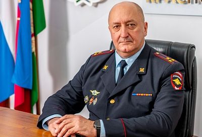 Олег Богун: «Приветствуем дисциплинированных водителей»