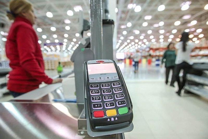 Сбербанк планирует ввести оплату ЖКУ на кассах магазинов 