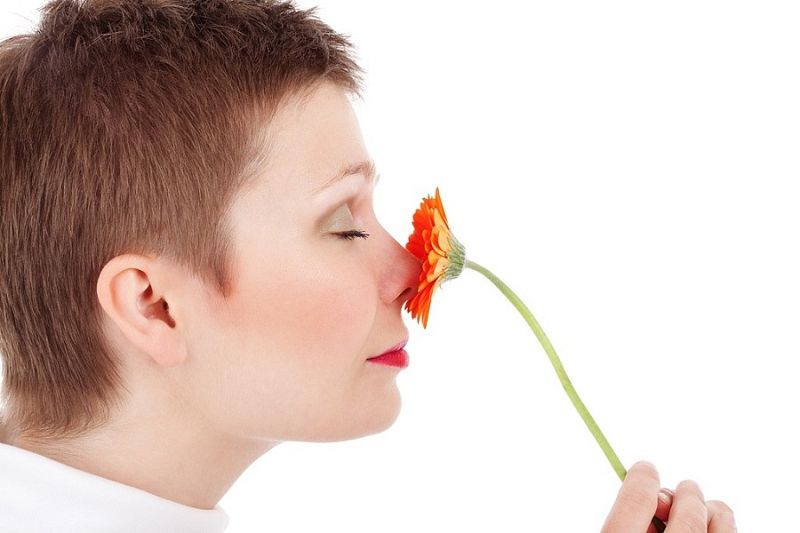 Примета или болезнь: оториноларинголог рассказала, почему может чесаться нос