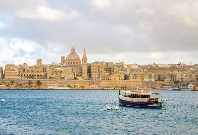 Жена пропавшего в Босфоре спортсмена просит помощи у российских туристов