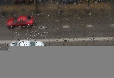 Раскручивающийся над Турцией циклон принесет похолодание в Краснодарский край