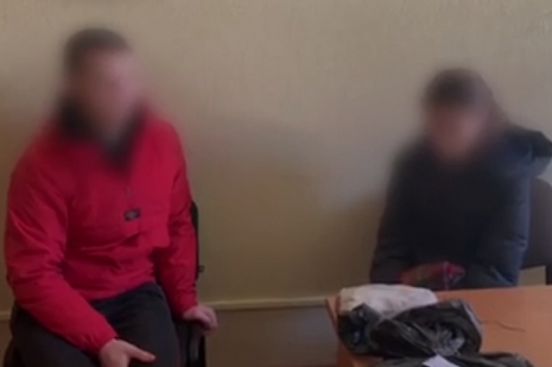 В Краснодарском крае задержали приезжих с 490 таблетками МДМА, 1 кг амфетамина и 10 брикетами гашиша