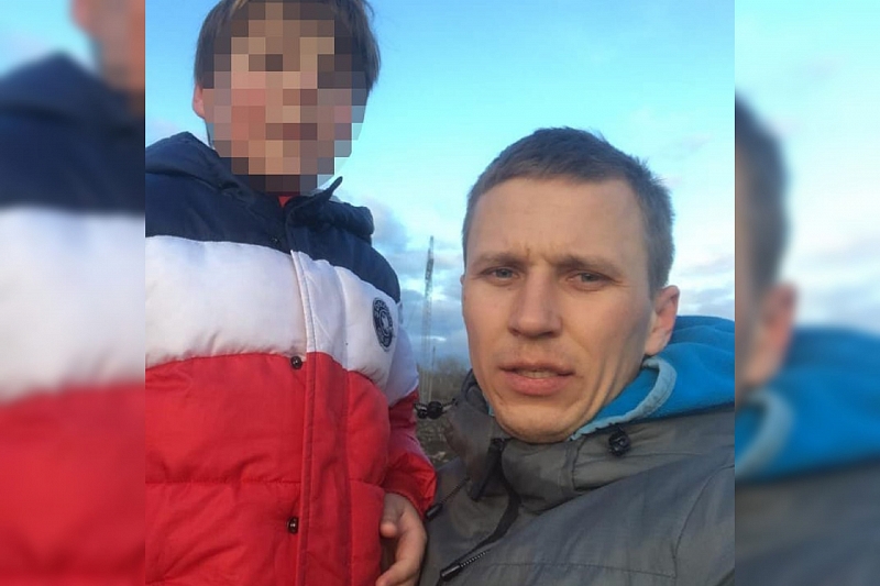 В Краснодарском крае спасатели нашли пропавшего 8-летнего мальчика, страдающего аутизмом