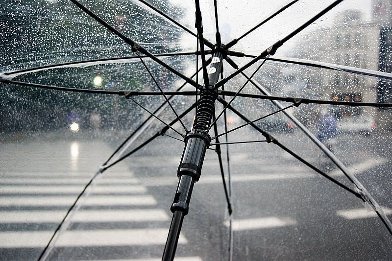 Смерчи, дождь и сильный ветер: стихия обрушится на Сочи 10 ноября