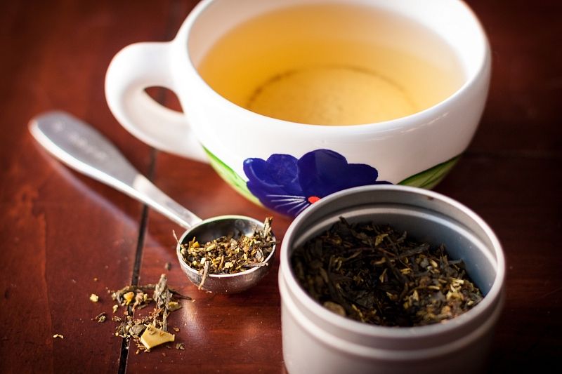 Врач: пейте чай улун, чтобы защитить себя от рака, диабета и болезней сердца