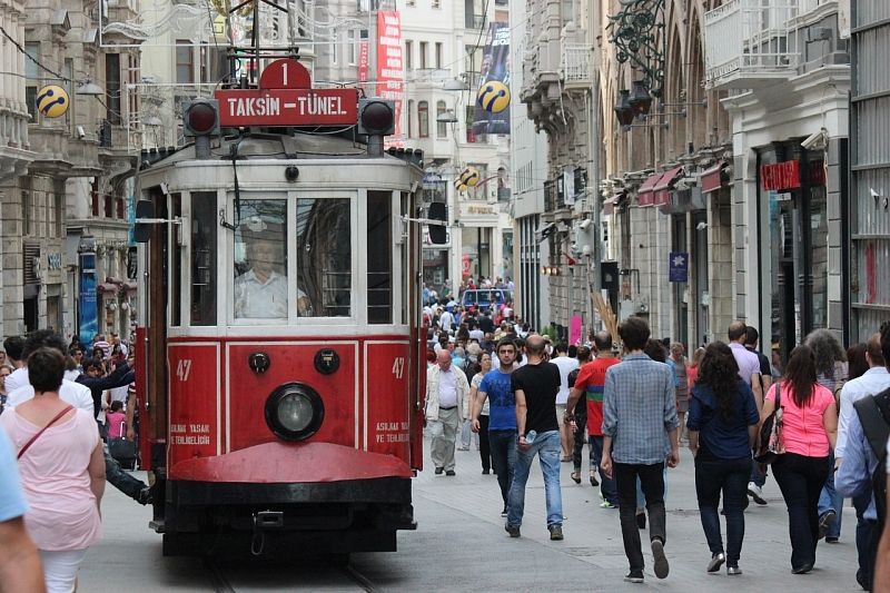 Эксперты рассказали, как туристов обманывают в Турции
