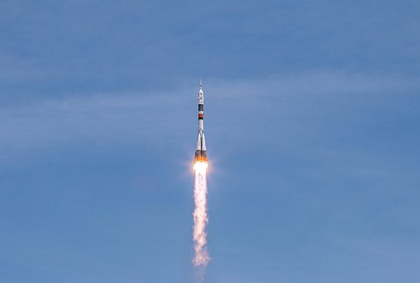 Уральские ученые создадут самую легкую космическую ракету