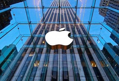 Apple стал самым дорогим брендом мира
