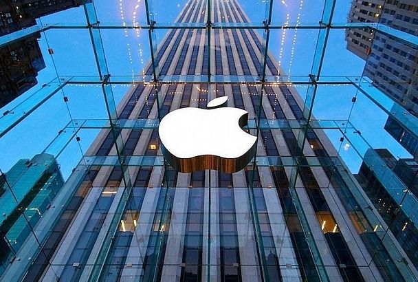 Apple стал самым дорогим брендом мира