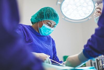 За 14 лет по программе «Земский доктор/фельдшер» выплаты получили более 5 тысяч медработников Краснодарского края