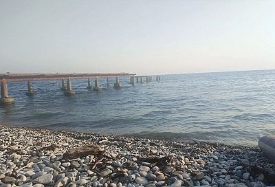 Стало известно о сбитых за ночь БПЛА над Краснодарским краем и Черным морем