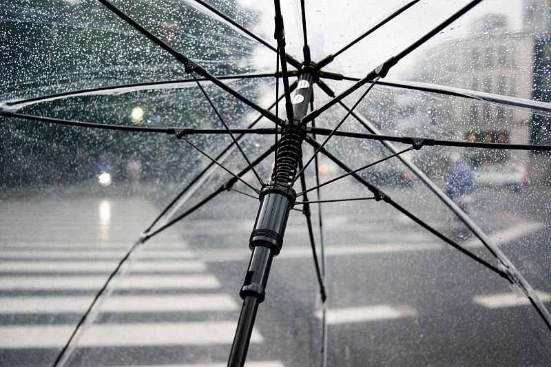 Жителей Сочи предупредили о резком ухудшении погоды
