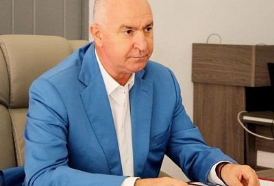 Игорь Дяченко рассказал, что не будет претендовать на пост мэра Новороссийска