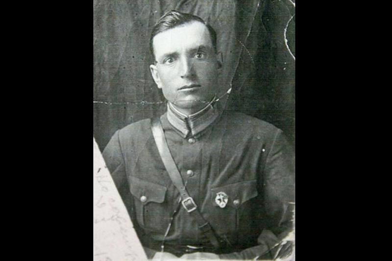 Уроженец Павловской, сотрудник НКВД Спиридон Иванович Трофимец был расстрелян в застенках станичного гестапо.  