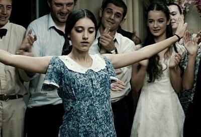 Дни грузинского кино пройдут в Краснодаре