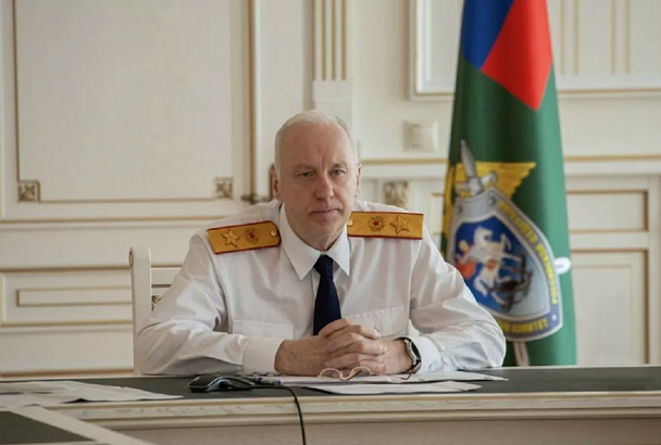 Глава СК Бастрыкин запросил доклад об обстоятельствах массовой драки в Краснодаре