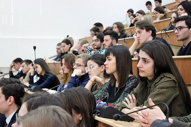 75 ординаторов и аспирантов будут получать стипендии Краснодарского края в 2020 году 