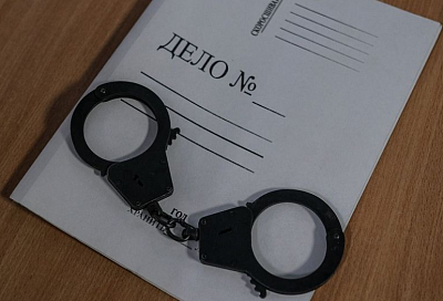 Скрывавшийся от следствия бывший вице-премьер Крыма задержан на Кубани