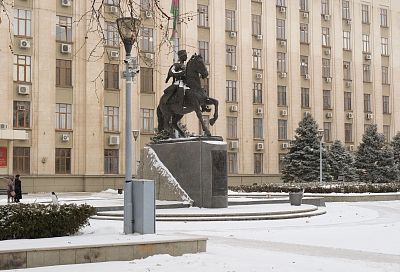 OneTwoTrip: Сочи – в числе городов, куда россияне чаще всего возвращаются на новогодние праздники