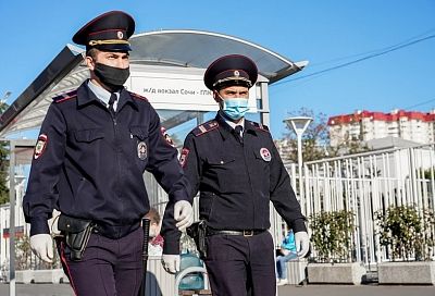Путин поддержал идею создания туристической полиции
