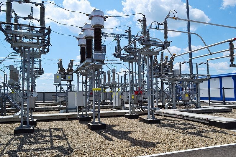 «Россети Кубань» инвестирует в ремонт энергообъектов краснодарского энергорайона  223 млн рублей