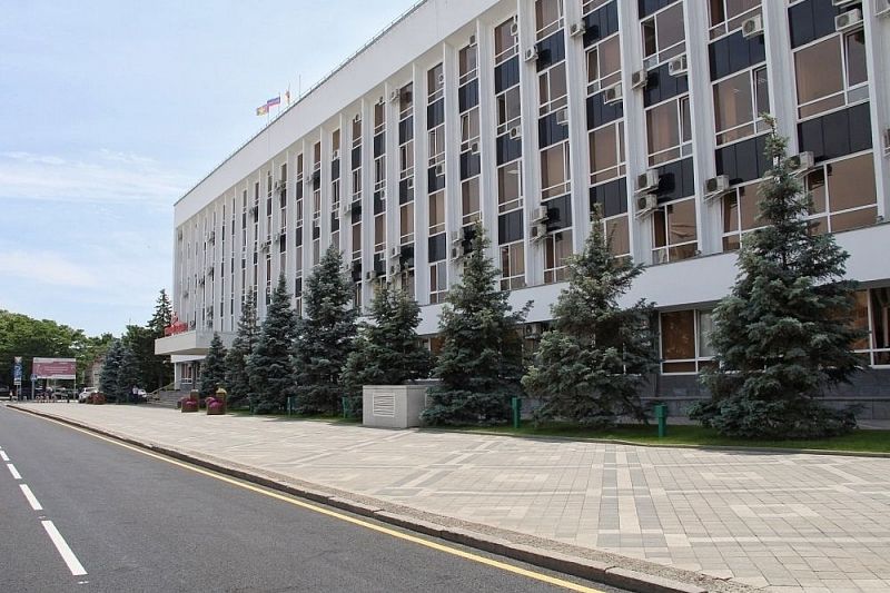  80% от годового плана: с начала года в бюджет Краснодара поступило 13 млрд 225 млн рублей собственных доходов