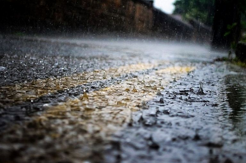 Рекордным по жаре и дождям стало минувшее лето на Кубани