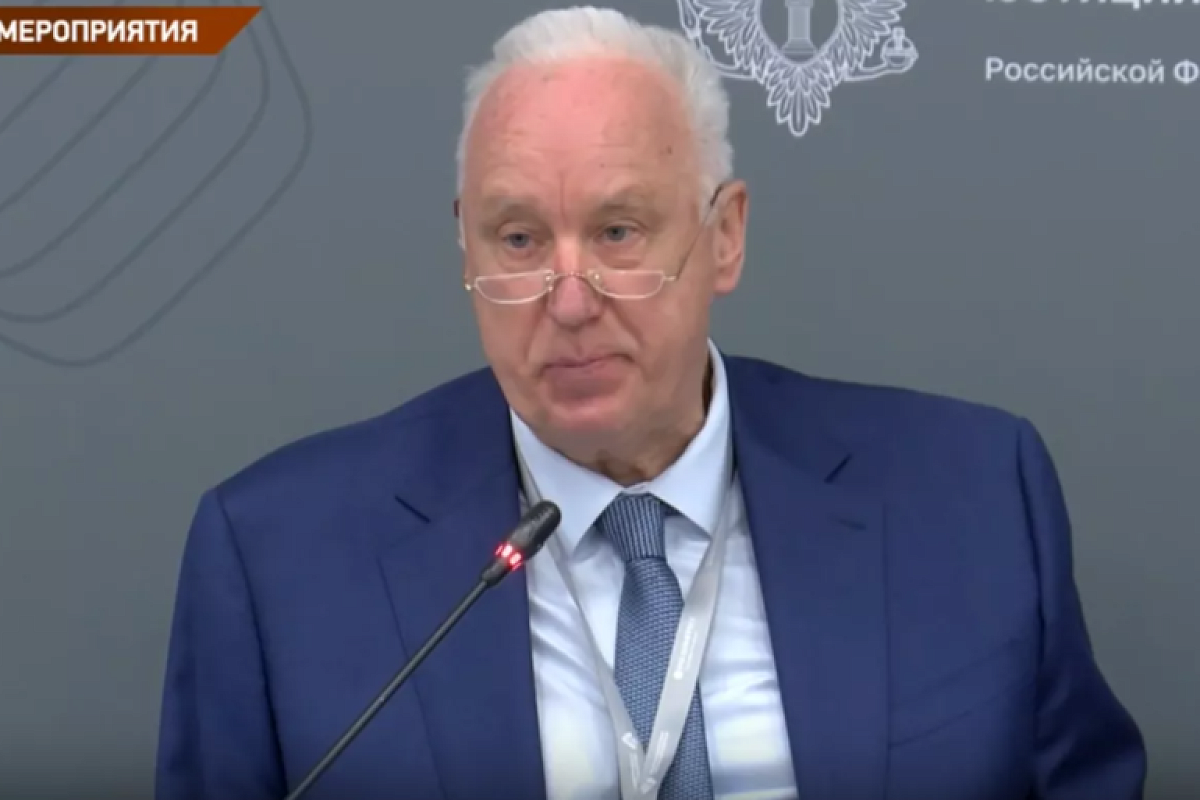 СК усиливает профилактику коррупции и анонсирует новые технологии для раскрытия преступлений