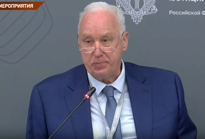 СК усиливает профилактику коррупции и анонсирует новые технологии для раскрытия преступлений