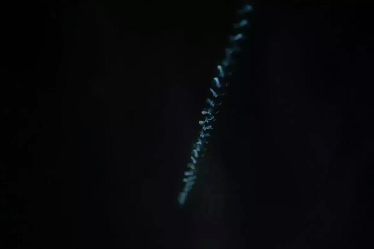 Девять беспилотников ВСУ уничтожила ночью ПВО над территорией Краснодарского края