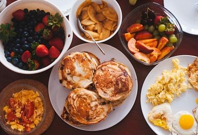 Эти продукты в Италии не едят, а россияне считают полезными и едят с детства