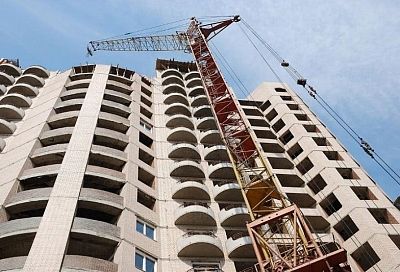 В России стали строить больше домов с балконами