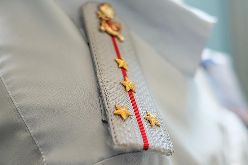 В Краснодарском крае стартовала операция «Курорт-2018»