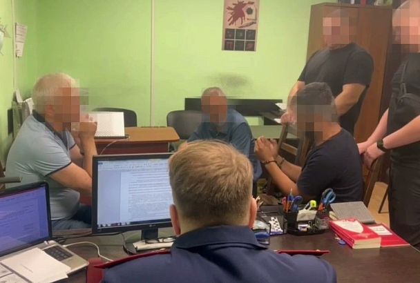 СК сообщил о задержании мигранта, избивавшего бывшую сожительницу в Краснодаре