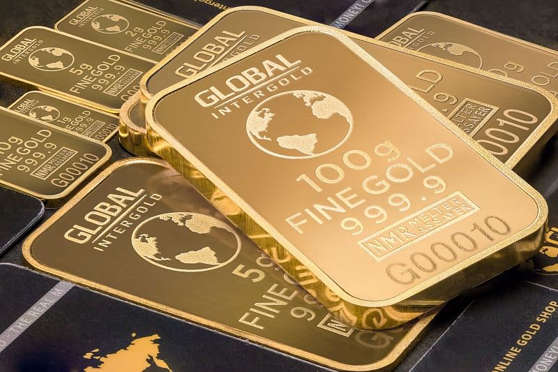 Кубань попала в число регионов-лидеров по покупкам золота