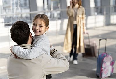 Краснодарский край стал одним из самых популярных регионов для переезда иностранных семей в Россию