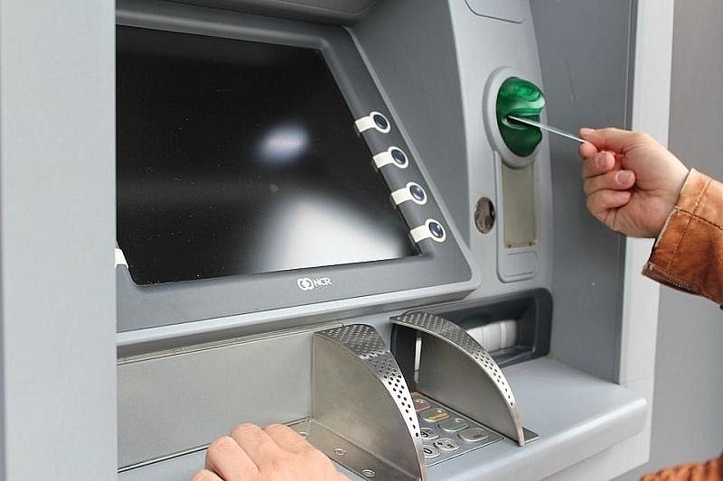 Житель Краснодарского края «обманул» более 30 банкоматов на 160 тысяч рублей