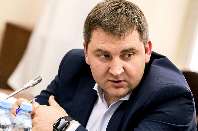 Депутат «Единой России» поддержал действия губернатора Кубани Вениамина Кондратьева против коронавируса