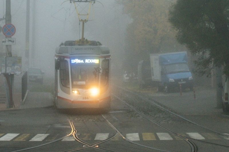 Мэрия Краснодара передала первые участки земли под Западную трамвайную линию
