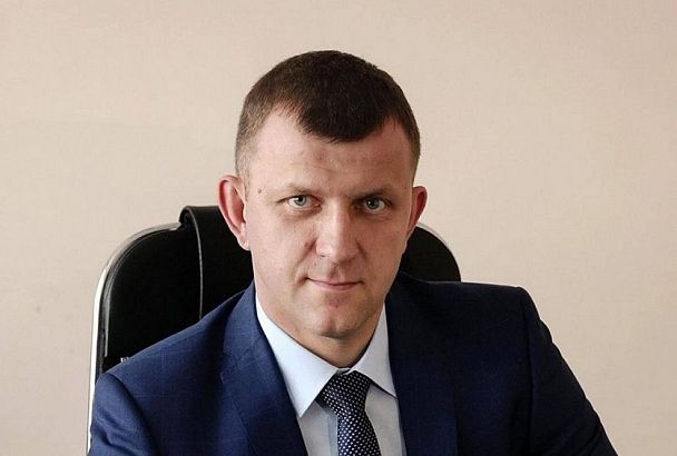  Вениамин Кондратьев назначил Евгения Наумова вице-губернатором Краснодарского края