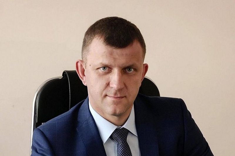  Вениамин Кондратьев назначил Евгения Наумова вице-губернатором Краснодарского края