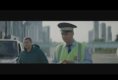 В Калининском район сотрудники Госавтоинспекции провела рейд «Детское кресло»