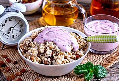 Этот завтрак – настоящее очищение для кишечника: как за месяц похудеть и вернуть свежесть коже