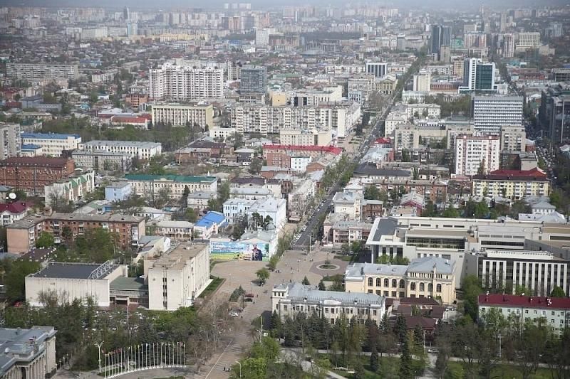 Новые улицы Краснодара назовут именами известных спортсменов. От горожан ждут предложений