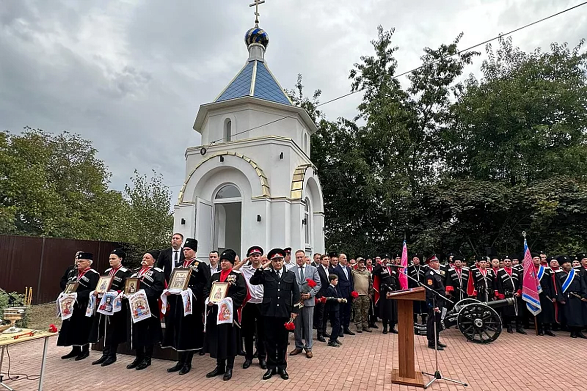 Три славные страницы Тбилисского района – сто станичных спартанцев, киноэпос «Кочубей» и школа квантовой физики