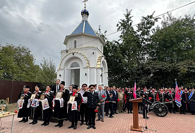 Три славные страницы Тбилисского района – сто станичных спартанцев, киноэпос «Кочубей» и школа квантовой физики