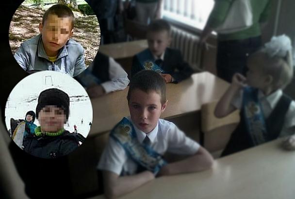 В Краснодарском крае школьники, утопившие 10-летнего мальчика, избежали наказания из-за возраста