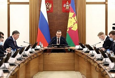 Собственные доходы бюджета Краснодарского края в 2022 году составят не менее 380 млрд рублей