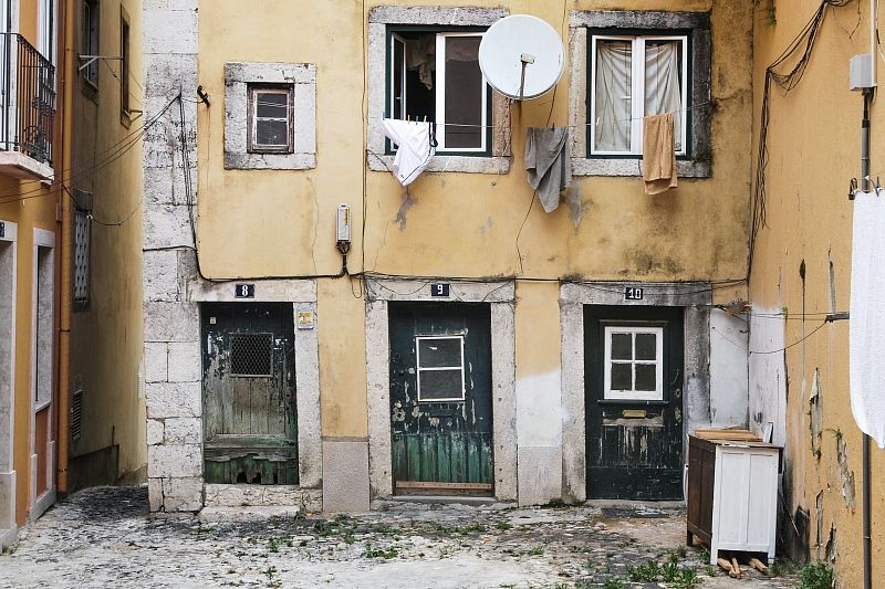 Эксперты назвали сумму, необходимую на расселение аварийного жилья в России