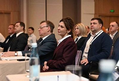 В Краснодаре обсудили рациональное использование водных ресурсов региона